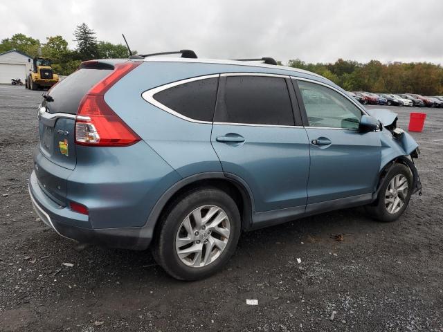 VIN 2HKRM4H75GH638052 2016 Honda CR-V, Exl no.3