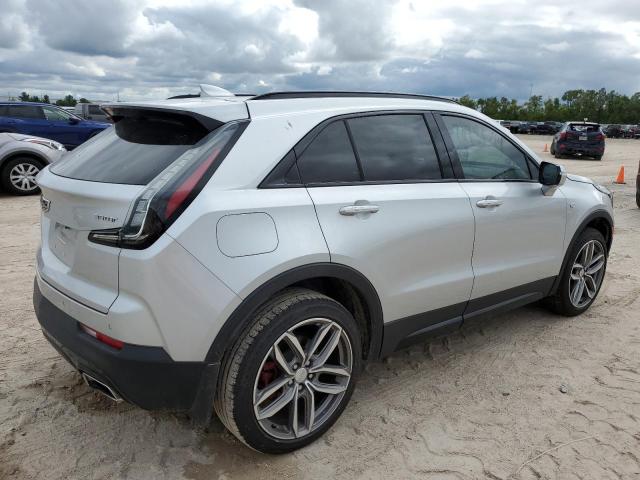 2021 CADILLAC XT4 SPORT 1GYFZER47MF020326  70796044