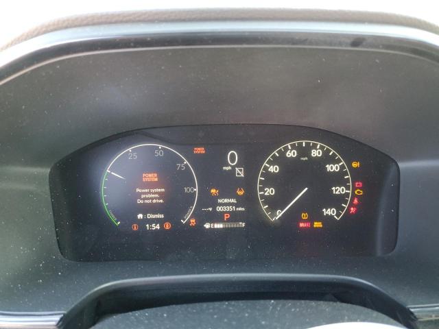 2024 HONDA CR-V SPORT - 7FARS6H52RE079789