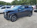 2023 HYUNDAI TUCSON SEL - 5NMJFCAE4PH208682