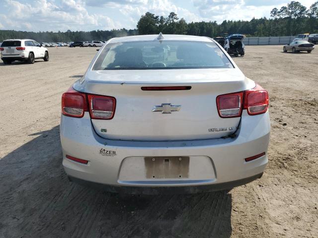2016 CHEVROLET MALIBU LIM - 1G11C5SAXGF145335