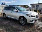 INFINITI QX60 LUXE photo