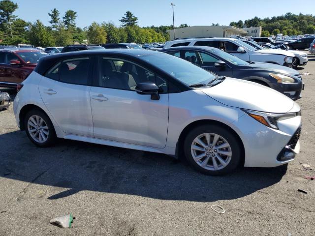 2023 TOYOTA COROLLA SE - JTND4MBE1P3192474