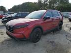 2023 HONDA CR-V SPORT - 2HKRS6H52PH811977