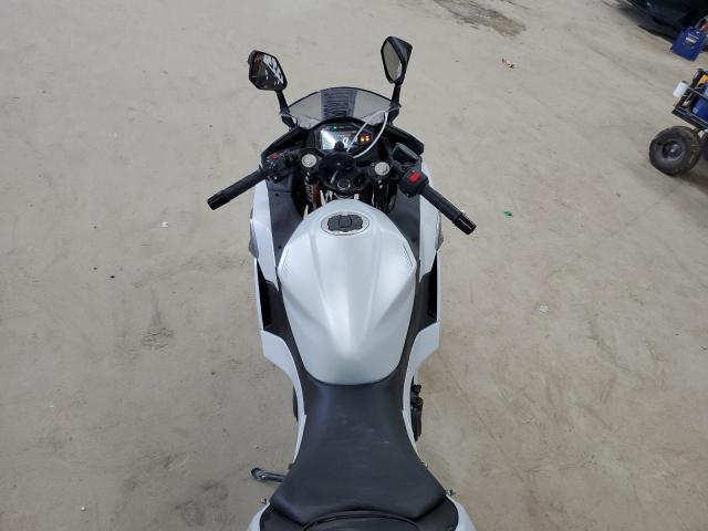 2024 KAWASAKI EX500 - ML5EXGG11RDA21791