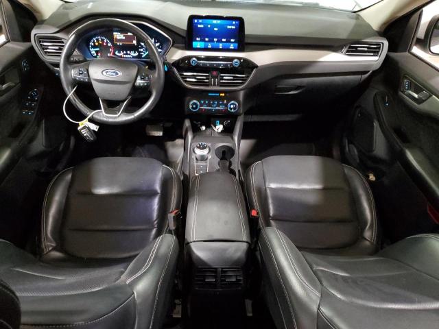 2020 FORD ESCAPE SEL - 1FMCU9H61LUB05511
