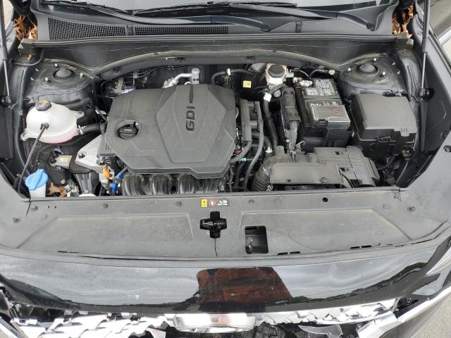 2023 HYUNDAI SANTA FE S - 5NMS3DAJ2PH563799
