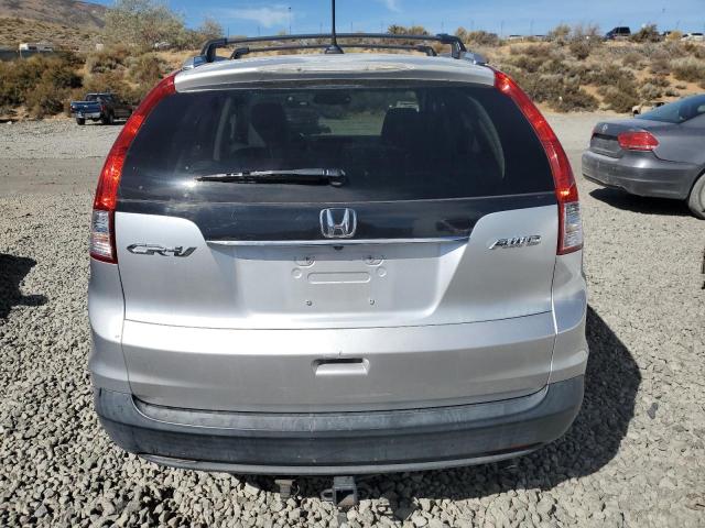 VIN 2HKRM4H72DH628199 2013 Honda CR-V, Exl no.6