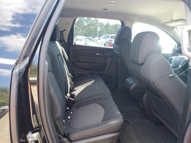 2016 CHEVROLET TRAVERSE L - 1GNKRGKD9GJ150126