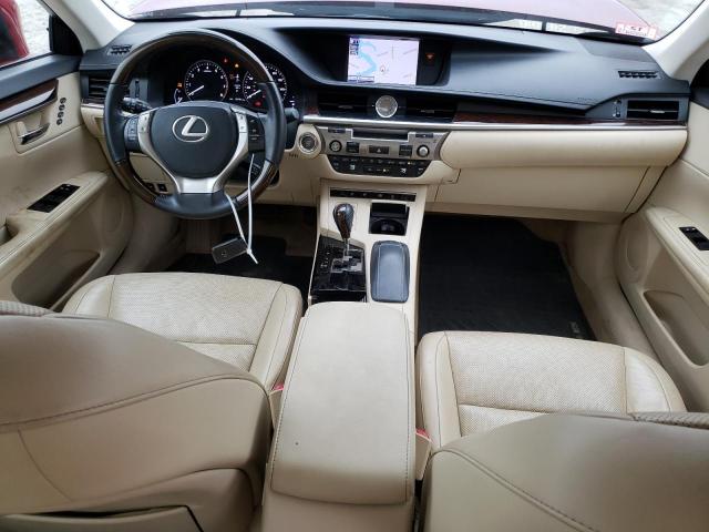 VIN JTHBK1GG9E2103438 2014 Lexus ES, 350 no.8