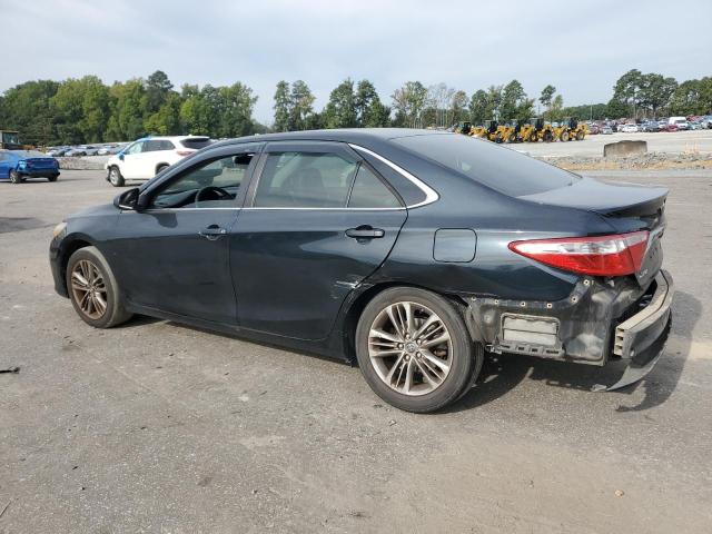 VIN 4T1BF1FK9HU619895 2017 Toyota Camry, LE no.2