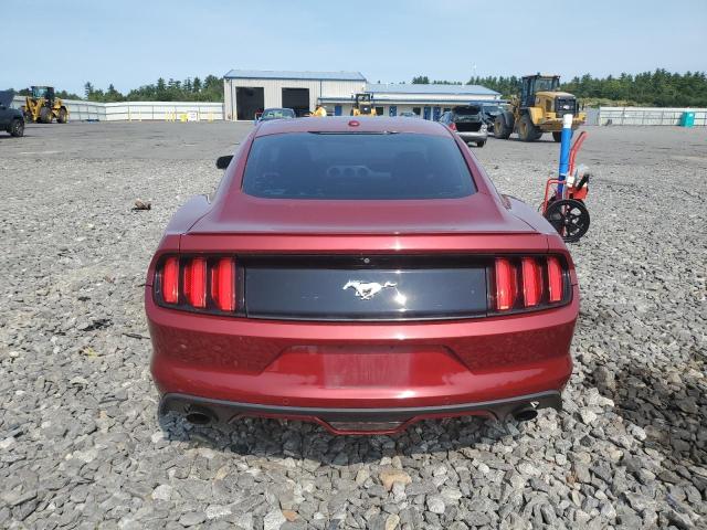 2016 FORD MUSTANG - 1FA6P8TH5G5257132