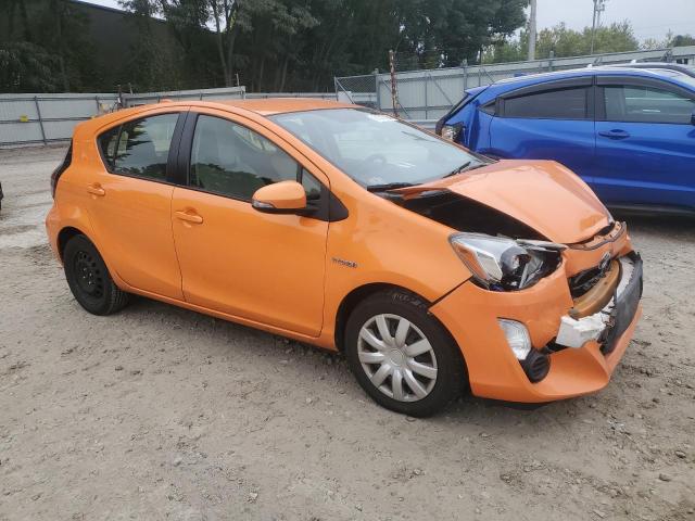 2015 TOYOTA PRIUS C - JTDKDTB33F1087112