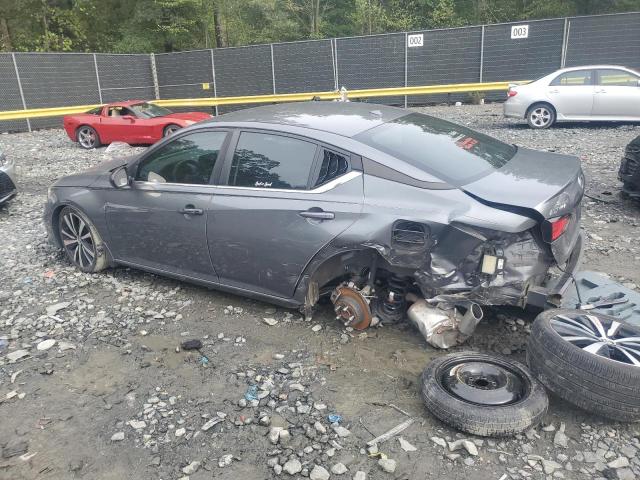 2020 NISSAN ALTIMA SR - 1N4BL4CV1LC115472