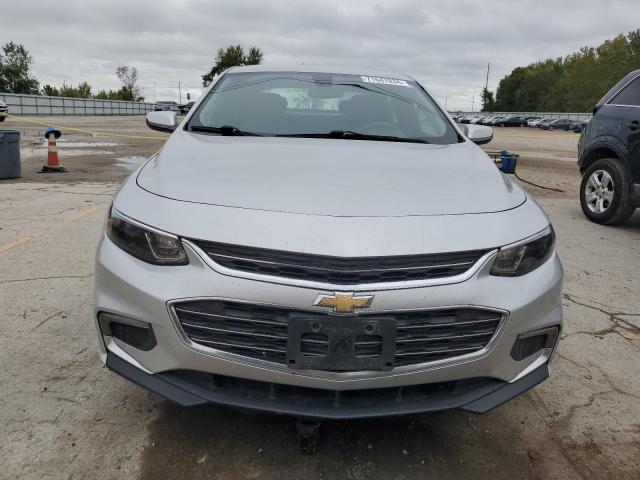 2017 CHEVROLET MALIBU LT - 1G1ZE5STXHF118314