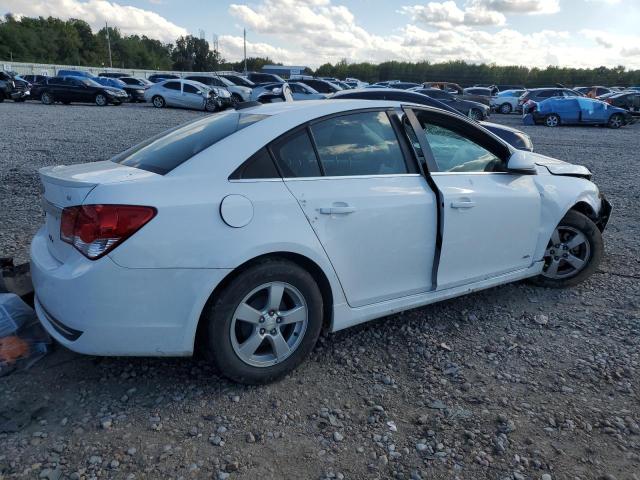 2016 CHEVROLET CRUZE LIMI - 1G1PE5SB0G7164497