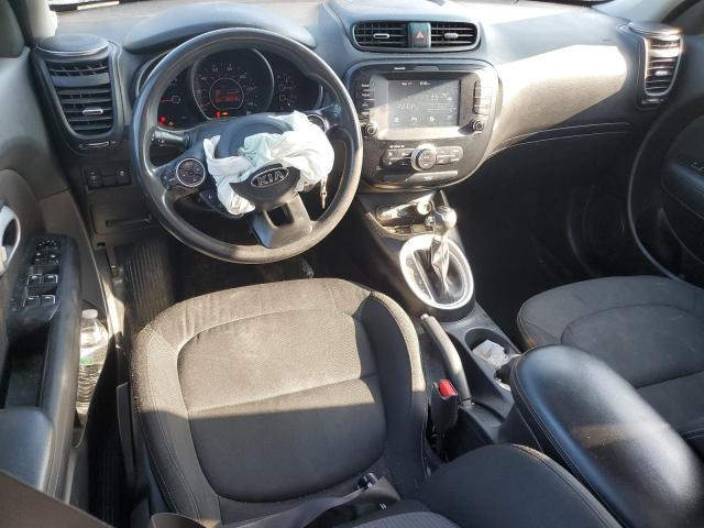 2019 KIA SOUL + - KNDJP3A5XK7696968