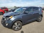 KIA SPORTAGE E photo