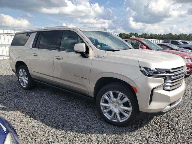 2021 CHEVROLET SUBURBAN K - 1GNSKGKLXMR147275