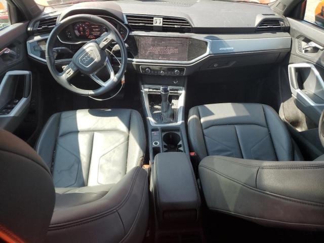 2022 AUDI Q3 PREMIUM - WA1EECF34N1149114