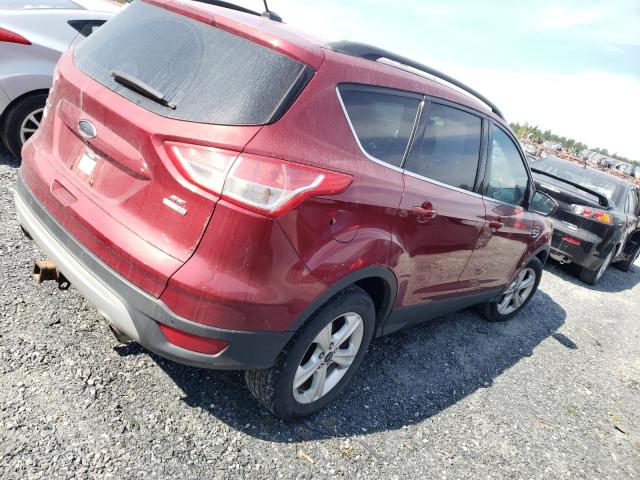 2015 FORD ESCAPE SE - 1FMCU9G93FUB65905