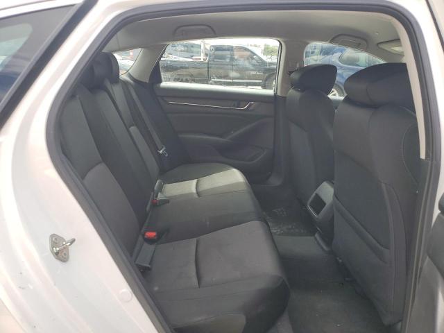 2020 HONDA ACCORD LX - 1HGCV1F13LA120654