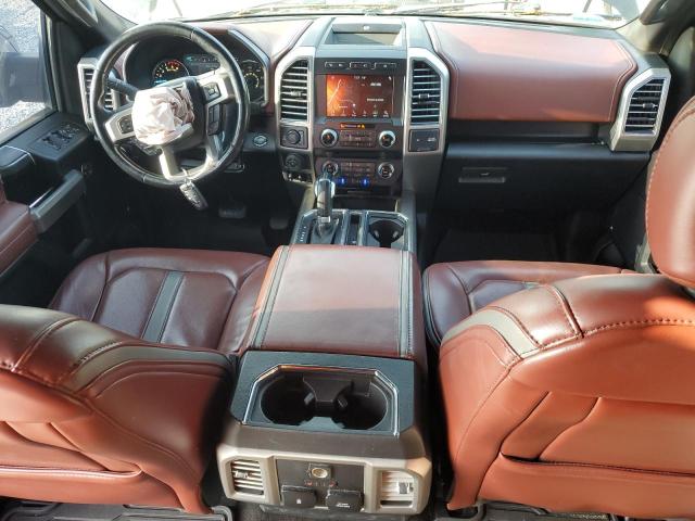 2018 FORD F150 SUPER - 1FTFW1E10JFD89186