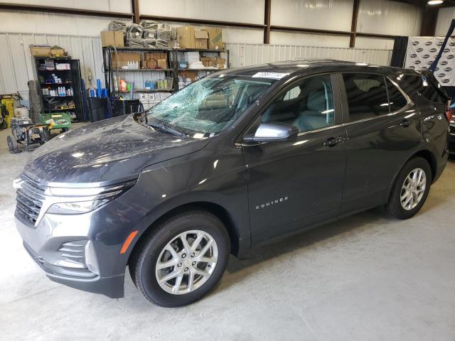 2022 CHEVROLET EQUINOX LT 2022