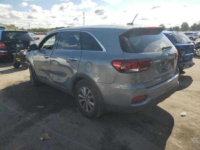 2020 KIA SORENTO L - 5XYPG4A33LG635044