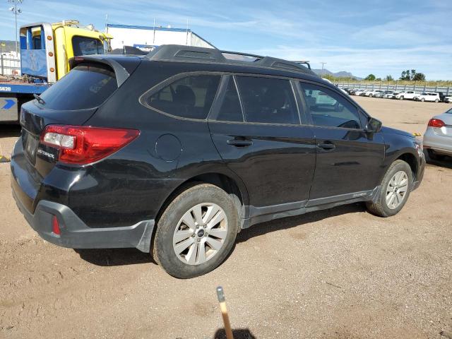 2018 SUBARU OUTBACK 2. - 4S4BSACC4J3320464