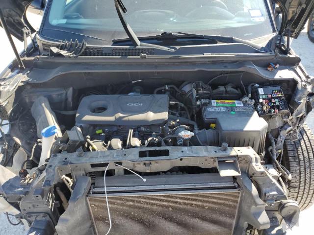 2019 KIA SOUL - KNDJN2A24K7002328