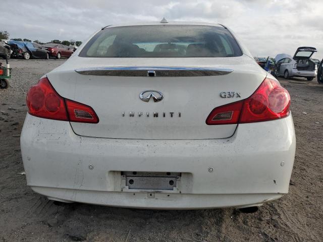 VIN JN1CV6AR7DM750298 2013 Infiniti G37 no.6