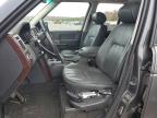 LAND ROVER RANGE ROVE photo