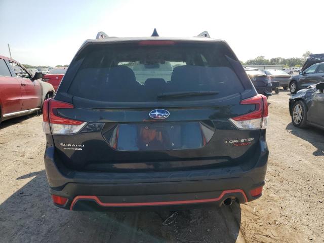 2020 SUBARU FORESTER S - JF2SKARCXLH541358