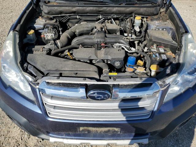 VIN 4S4BRBLC7E3219913 2014 Subaru Outback, 2.5I Lim... no.11