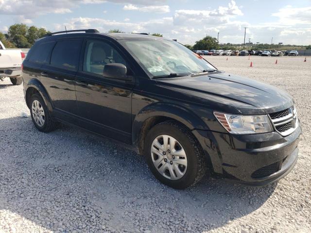 2020 DODGE JOURNEY SE - 3C4PDCAB6LT279868