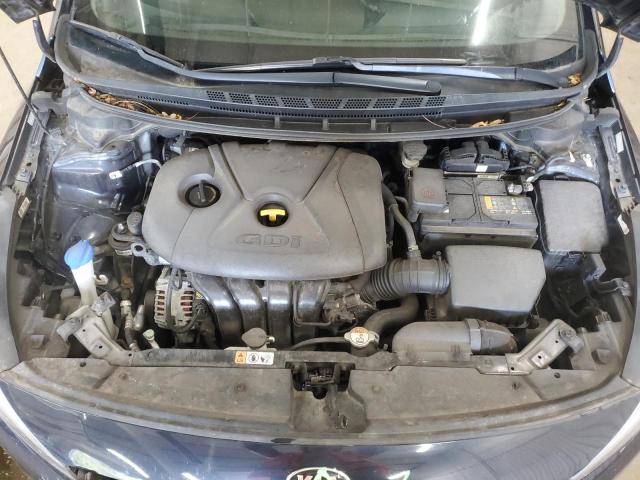 2018 KIA FORTE LX - KNAFK5A89J5772701