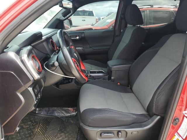 2021 TOYOTA TACOMA DOU - 3TMCZ5AN8MM427889