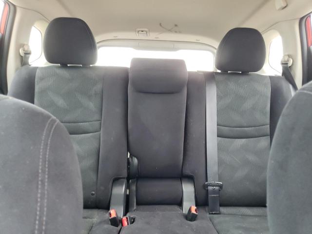 2015 NISSAN ROGUE S - 5N1AT2MV1FC868668