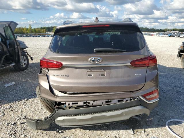 2020 HYUNDAI SANTA FE S - 5NMS3CAD4LH205019