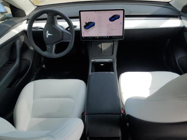 VIN 5YJ3E1EA9PF647126 2023 TESLA MODEL 3 no.8