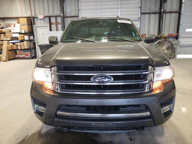 2016 FORD EXPEDITION - 1FMJK2AT2GEF35486