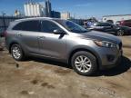 KIA SORENTO LX photo