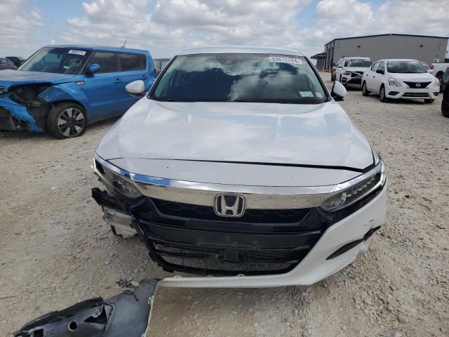 2020 HONDA ACCORD LX - 1HGCV1F13LA120654