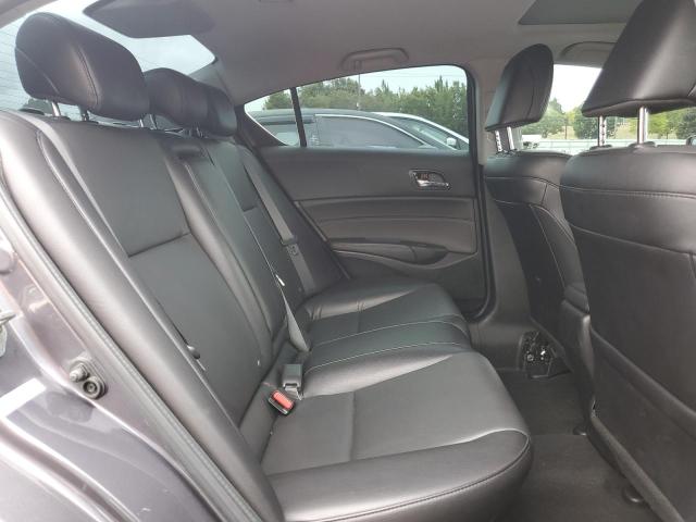 2018 ACURA ILX BASE W - 19UDE2F37JA005340