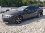 2017 NISSAN MAXIMA 3.5 - 1N4AA6AP2HC452192