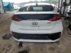 HYUNDAI IONIQ SEL photo