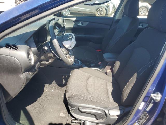 2019 KIA FORTE FE - 3KPF24AD9KE073746