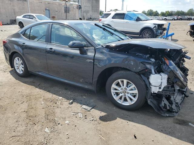 VIN 4T1DBADK2SU502318 2025 TOYOTA CAMRY no.4