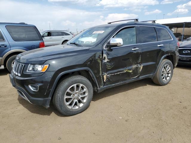 2015 JEEP GRAND CHER - 1C4RJFBG2FC807211